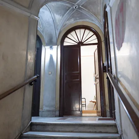 Quattro Canti Deluxe Bed & Breakfast *