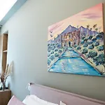 Quattro Canti Deluxe 4* Палермо