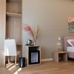 Quattro Canti Deluxe 4* Палермо