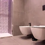 Quattro Canti Deluxe Отель типа 