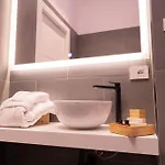 Quattro Canti Deluxe Отель типа 