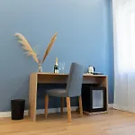 Quattro Canti Deluxe Отель типа 