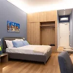 Quattro Canti Deluxe 4* Палермо