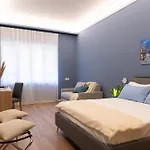 Quattro Canti Deluxe Палермо