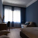 Quattro Canti Deluxe Отель типа 