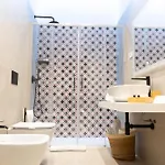 Quattro Canti Deluxe Отель типа 