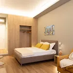 Quattro Canti Deluxe 4* Палермо