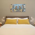 Quattro Canti Deluxe Отель типа 
