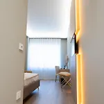 Quattro Canti Deluxe Отель типа 