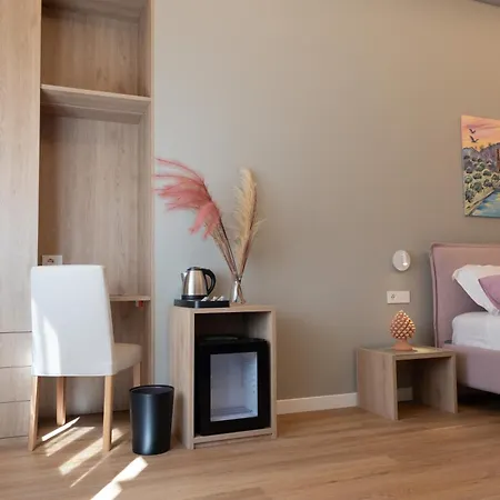 Quattro Canti Deluxe 4* Παλέρμο