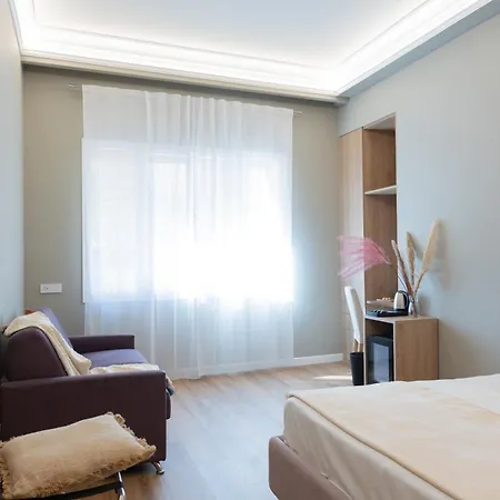 Quattro Canti Deluxe 4*