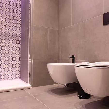Quattro Canti Deluxe Bed and Breakfast 4*