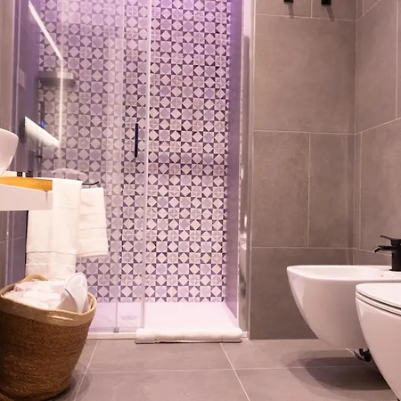 Quattro Canti Deluxe 4*