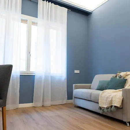Quattro Canti Deluxe Bed and Breakfast