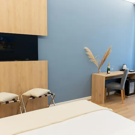 Bed and Breakfast Quattro Canti Deluxe