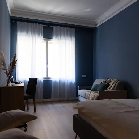 Quattro Canti Deluxe Bed and Breakfast 4*