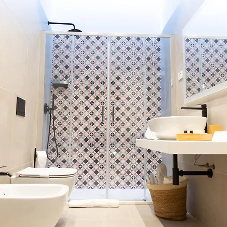Quattro Canti Deluxe Bed and Breakfast
