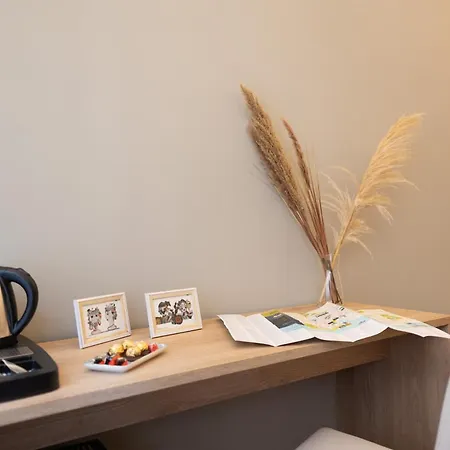 Quattro Canti Deluxe Bed and Breakfast Παλέρμο