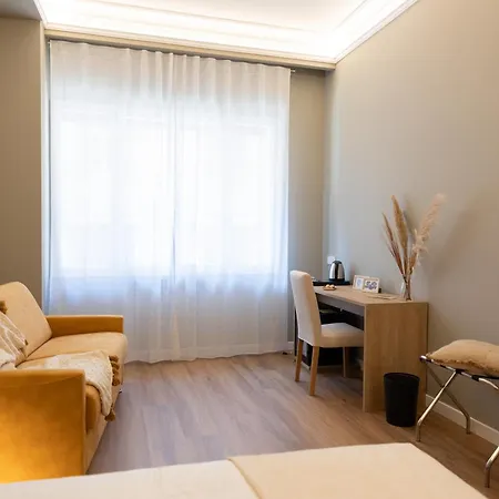 Bed and Breakfast Quattro Canti Deluxe