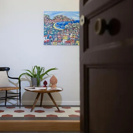 Bed and Breakfast Quattro Canti Deluxe